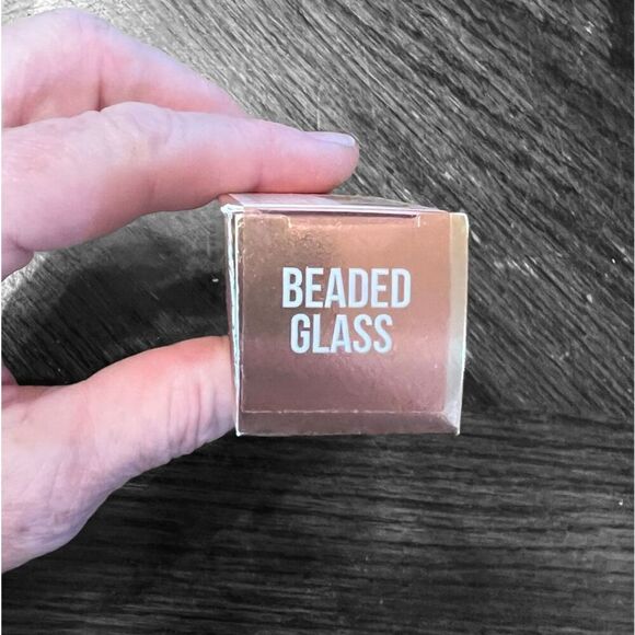 Jeffree Star The Gloss Lip Gloss Beaded Glass New in Box - Picture 3 of 6